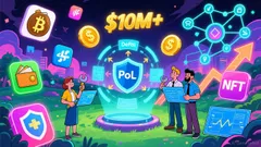 Berachain Pivots to Revenue-Generating Applications in 2026 Strategy