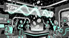 ZKP's 600x Supply Shock and Its Disruptive Edge Over Ethereum and Shiba Inu in 2026