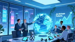 Bank of America's $370 Target: Is the Google AI Partnership Catalyst Real or Just Hype?