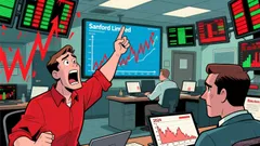 Sanford Limited: A Low-Conviction, High-Volatility Play in a Diversified Sector