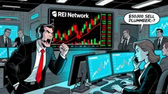 Binance's 2026 Delisting of Four USDT Perpetual Contracts and Its Implications for Crypto Liquidity and Risk Management