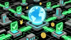 SWIFT's Blockchain Ledger and Its Impact on Cross-Border Payments Infrastructure