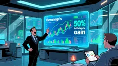 Benzinga's 2026 Playbook: The Alpha Leak & Watchlist