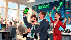 Benzinga's Role in the AI & Volatility News Cycle