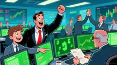 Benzinga: The Retail Investor's News Engine & Its Efficiency Play