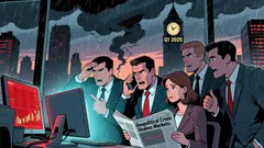 Navigating the Storm: Regulatory and Political Risks in the Banking Sector Amid Geopolitical Tensions and Legal Threats