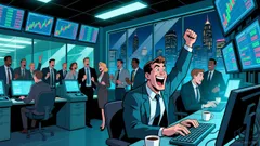 Ethereum Futures Volume Hits Highest Level on Binance Since Mid-December