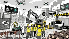 Decoding the Resilience of U.S. Industrial Output in December 2025: A Glimpse of Structural Recovery or a Fleeting Rebound?