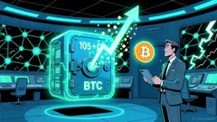 Bitcoin as a Strategic Corporate Treasury Asset