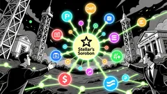 Stellar's Strategic Evolution: How SCF v7.0 is Fueling Sustainable Ecosystem Growth and Attracting Institutional Capital