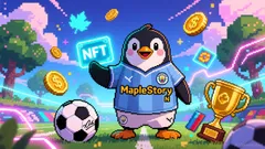 PENGU Expands Mainstream Reach and Faces Regulatory Delays