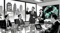 Anchorage Digital's IPO Play: Strategic Positioning in the Evolving Crypto Infrastructure Sector