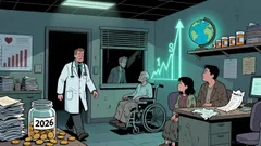 Mark Cuban's Healthcare Rant: A Kick-the-Tires Look at the Real Cost Drivers