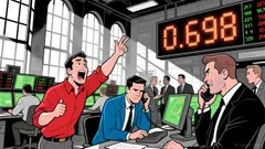 Market Overview: Mask Network/Tether (MASKUSDT)