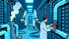 1 Top Stock to Buy: Schneider Electric as the AI Power Infrastructure Rail