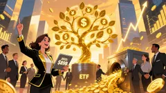 GLD vs. GLDM: A Structural Allocation Decision for Institutional Gold Exposure