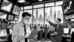 Market Overview for Quickswap/Tether (QUICKUSDT) – 2026-01-17