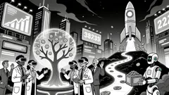 Husky Inu AI (HINU) and the Crypto Regulatory Crossroads: Strategic Entry Amid Policy Uncertainty