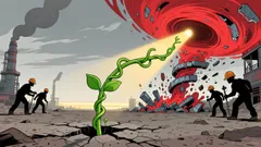 Lucid at $10: Is the Pessimism Priced In or Justified?