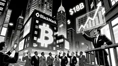 Why Institutional Adoption of Bitcoin is a Catalyst for Retail Investors