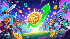 Axie Infinity Launches bAXS to Stabilize Tokenomics and Reduce Bot Farming