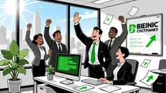 Why BlockDAG's $0.003 Presale Is a Once-in-a-Cycle Entry Point for 2026's Most Capitalized Crypto Launch