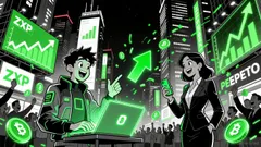 Why 2026 Crypto Presales Like ZKP and Pepeto Offer 100x–10,000x ROI for Early Buyers