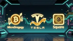 Bitcoin as a Strategic Corporate Treasury Asset: Assessing the Financial and Operational Impact of Bitcoin Integration in Legacy Brands