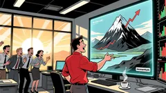 Market Overview for Ethereum Name Service/Tether (ENSUSDT)