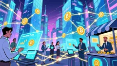 Berachain Shifts Strategy to Business-Driven Blockchain Utility in 2026