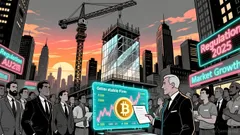 The Battle Over Stablecoin Rewards and the Future of Crypto Regulation