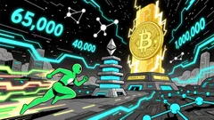 The Future of Blockchain Scalability: Evaluating High-Performance Layer 2 Investment Opportunities in 2025