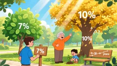 Assessing the Long-Term Value of the Trump Account Pilot