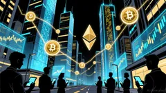 Ethereum's $10,000 Potential and the Attraction of Utility-Driven Meme Coins like Pepeto: Navigating Asymmetric Risk-Reward in Crypto Investing