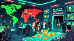 The Impact of Coinbase's Withdrew Support on U.S. Crypto Regulation and Market Access