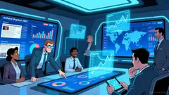 Benzinga: Is the Financial News Site Riding the 2026 Market Sentiment Wave?