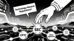 The Crypto Regulatory Crossroads: CLARITY Act Setbacks and Strategic Opportunities for Resilient Crypto Firms