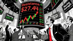 Market Overview for Compound/Tether (COMPUSDT)