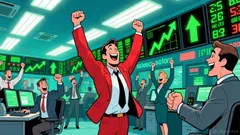 Zero Knowledge Proof's $20M 4-Layer Blockchain & Tightening Phase II Supply Signal A Massive Opportunity