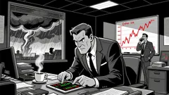 Market Overview: Internet Computer/Tether (ICPUSDT) 24-Hour Action