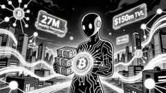 Zero Knowledge Proof: A Paradigm Shift in Blockchain Consensus and AI Utility