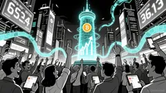 The Zero-Knowledge Proof (ZKP) Rally: A $5M Giveaway as a Catalyst in a Sluggish Crypto Market