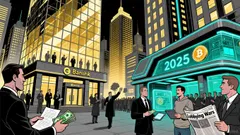 Crypto Regulation and Market Power Dynamics: Why Investors Should Hedge Against a Banking-Friendly Outcome