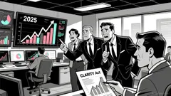 Coinbase's Political Leverage and the Future of U.S. Crypto Regulation