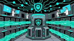 Why Zero Knowledge Proof (ZKP) Offers a Structural Edge Over Bitcoin Cash and Cardano in 2026