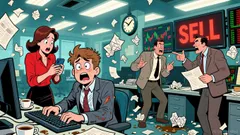 LIT Introduces Mandatory Staking to Align Liquidity Providers and Token Holders