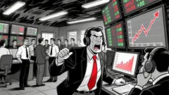 Market Overview for Hedera/Tether (HBARUSDT)