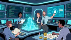 ZCASH (ZEC) SECURITIES INVESTIGATION CLOSED WITHOUT ENFORCEMENT ACTION