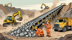 Platinum's Supply Squeeze Deepens as Structural Deficits Persist