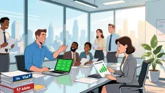 Five Durable Stocks for a $5,000 Forever Portfolio